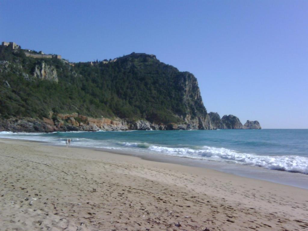 Agora Boutique Apart Hotel Alanya Cameră foto