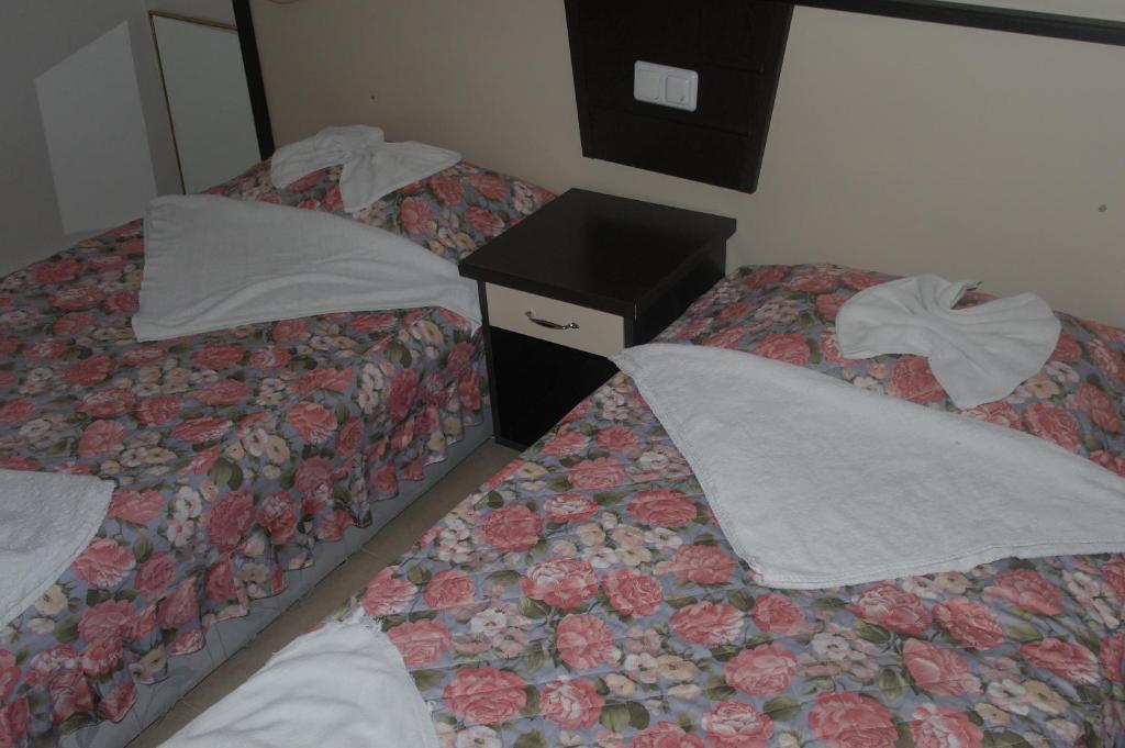 Agora Boutique Apart Hotel Alanya Cameră foto