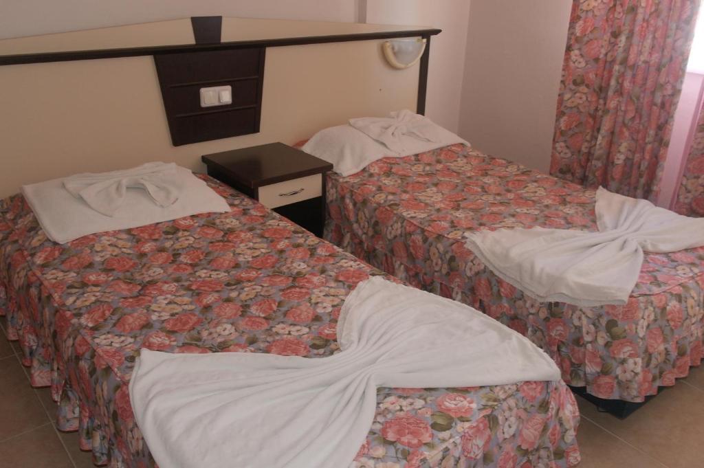 Agora Boutique Apart Hotel Alanya Cameră foto
